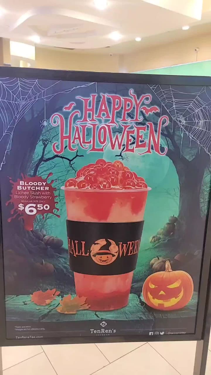 TenRen's Tea Time 喫茶新饌