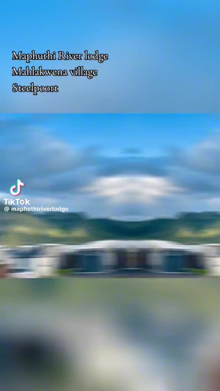 Mmaphuti lodge