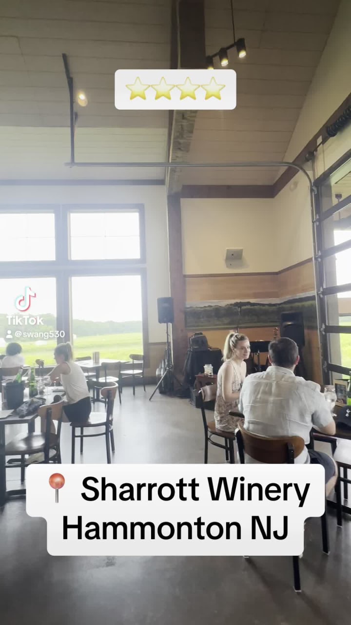 Video review of Sharrott Winery