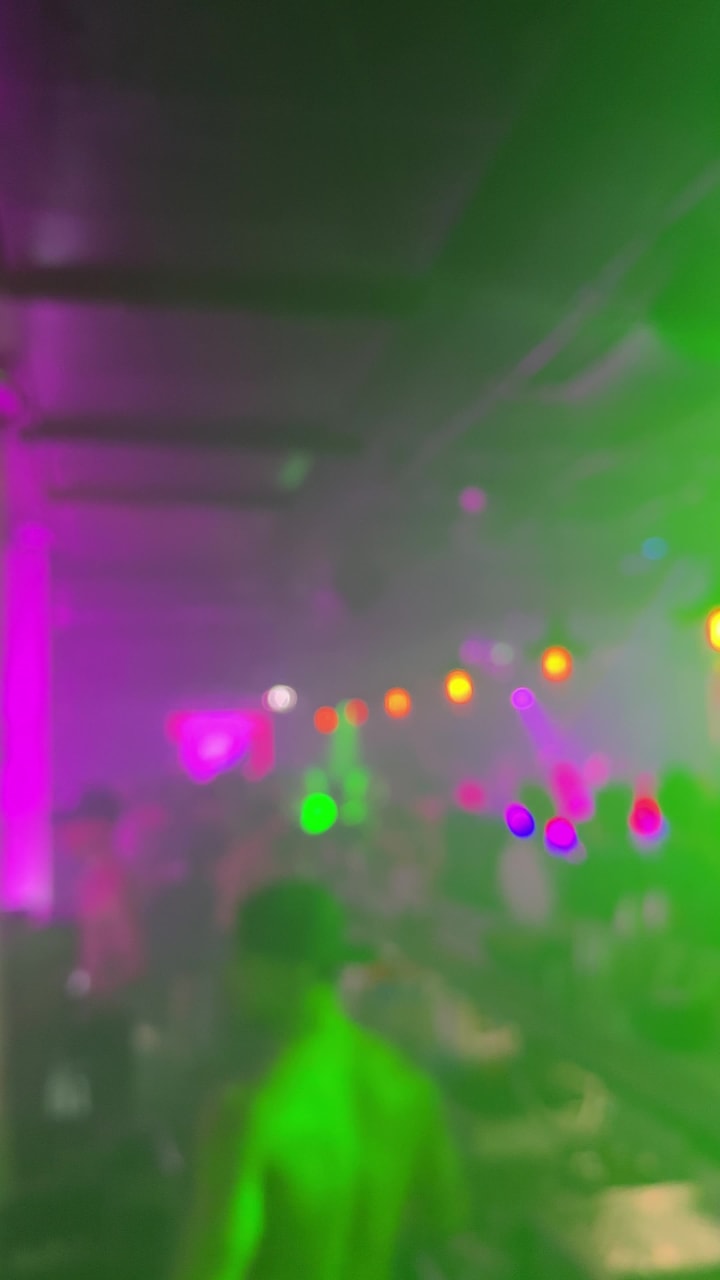 Video review of Rise