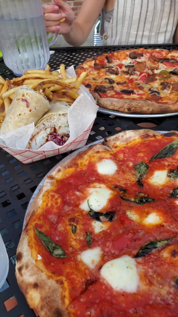 River Outpost Brewing Company