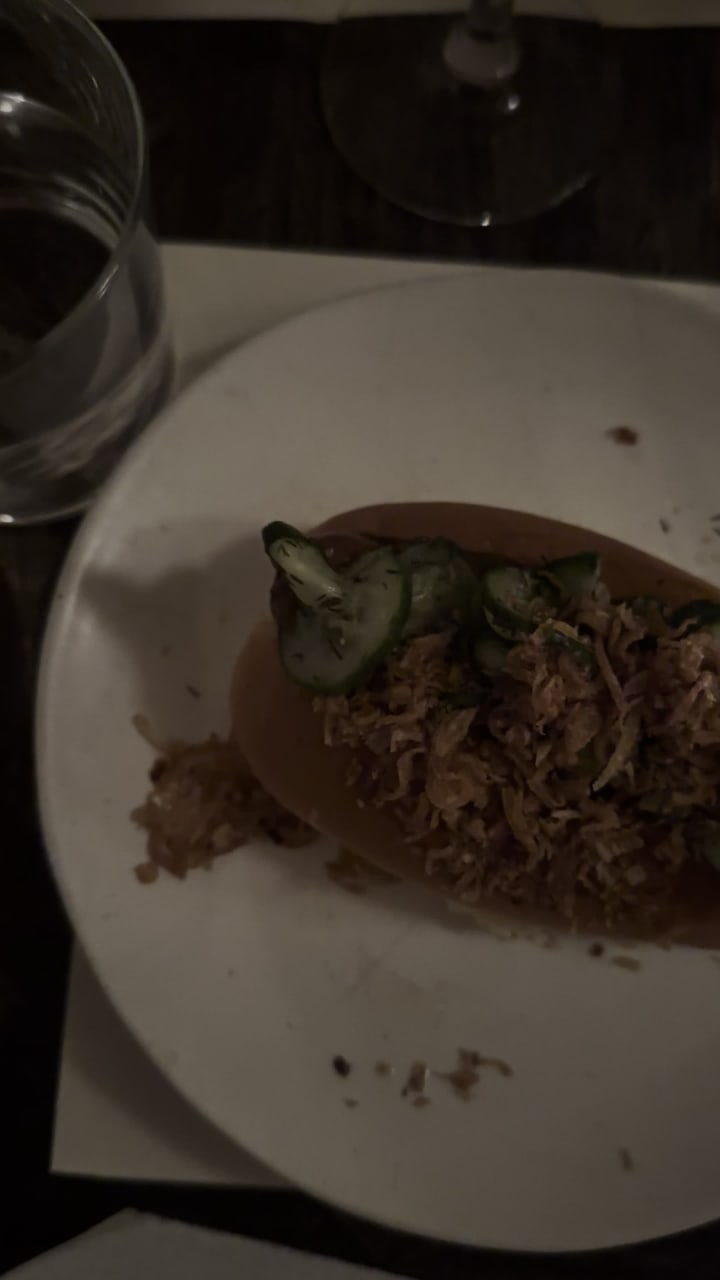 Video review of Tørst