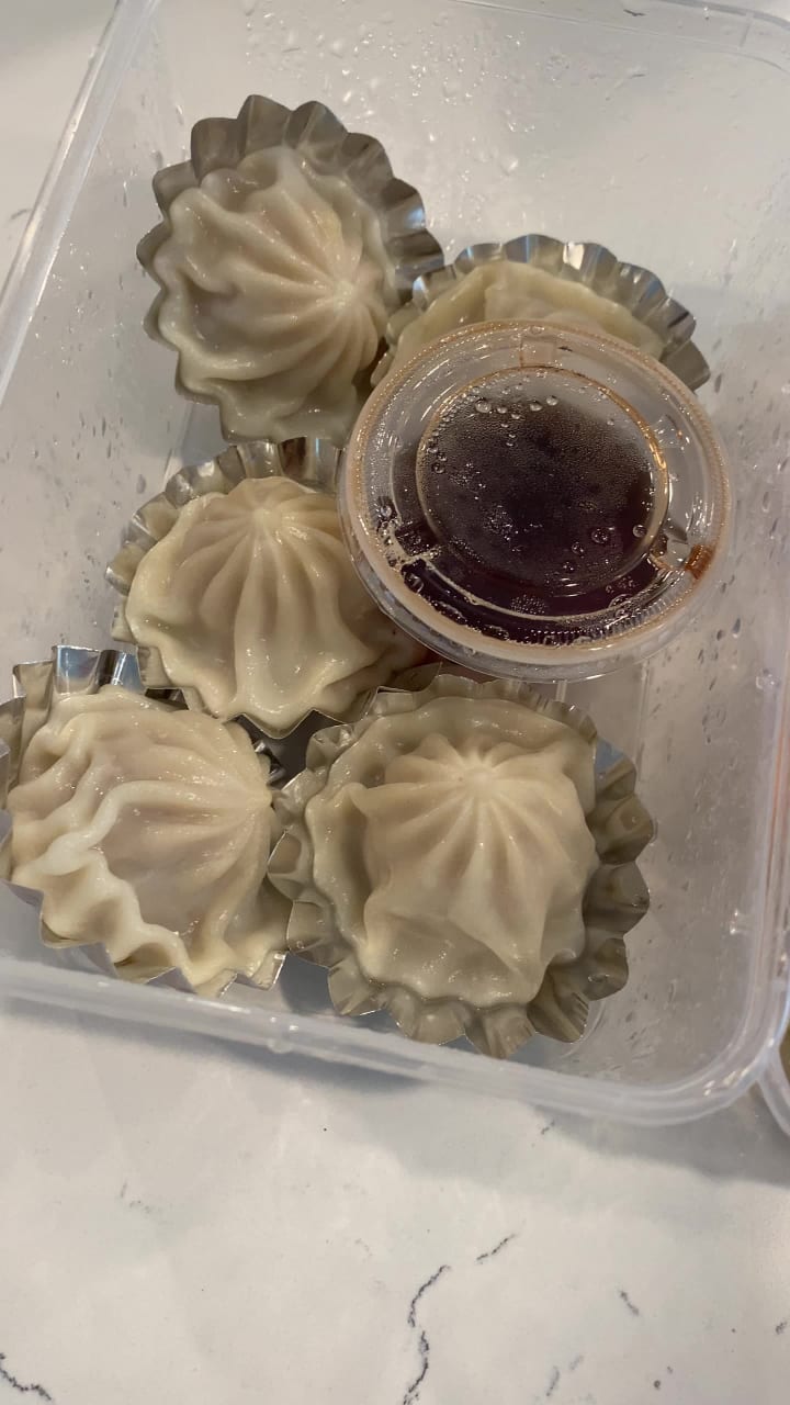 Video review of Koi Palace