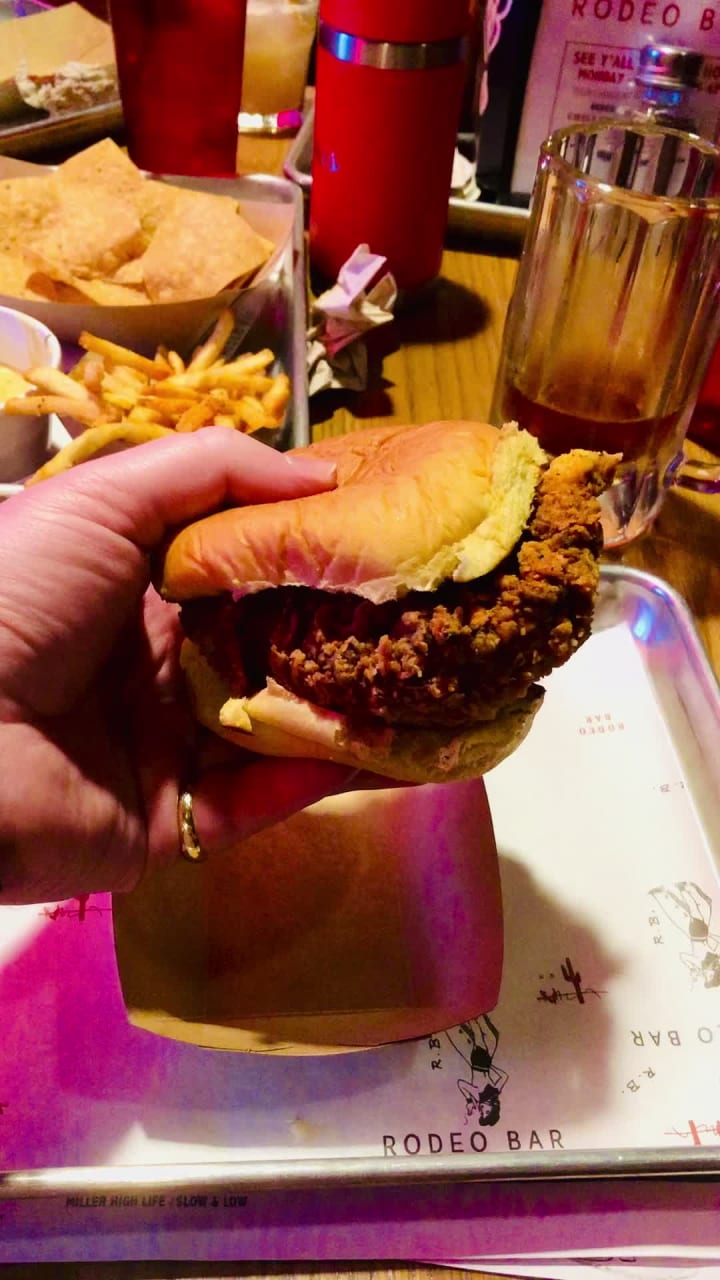 Video review of The Adolphus