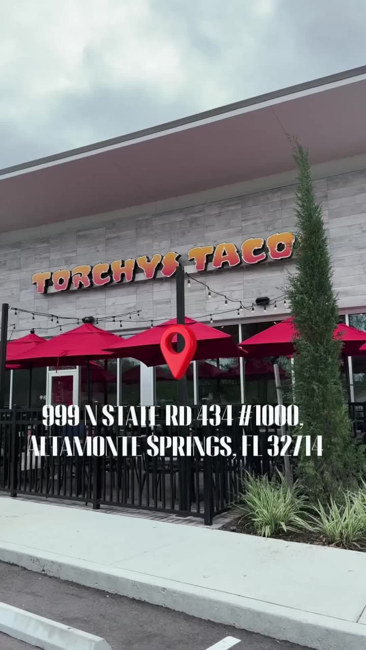 Torchys Tacos