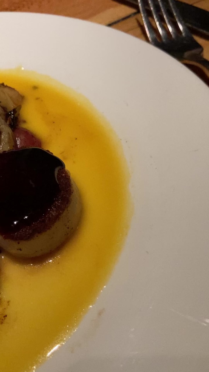 Video review of Chimayo