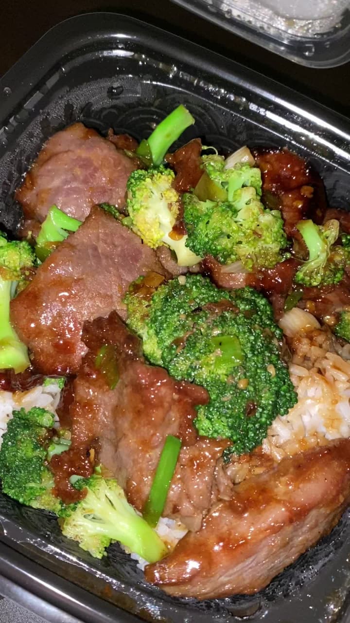 Video review of P.F. Chang's China Bistro