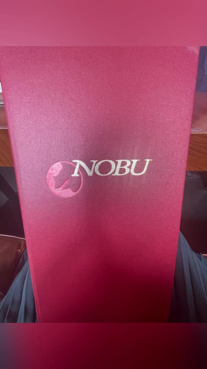 Nobu