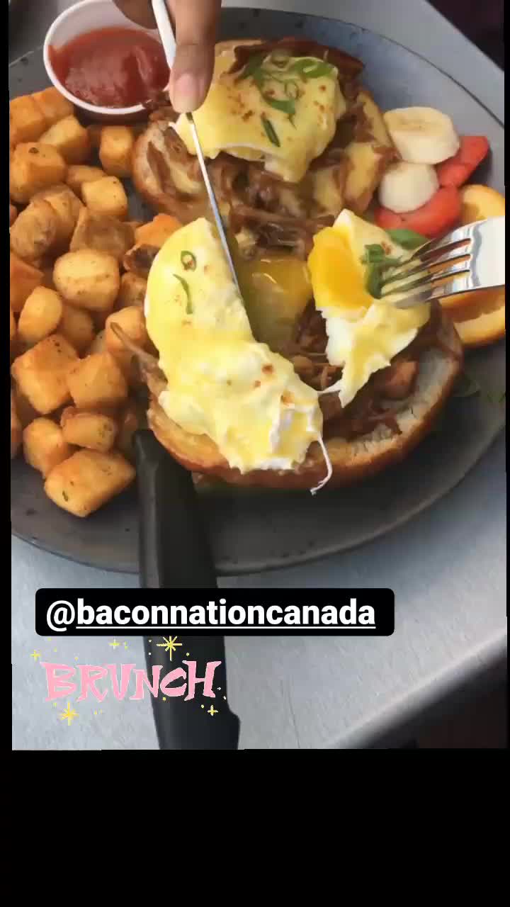 Bacon Nation Canada