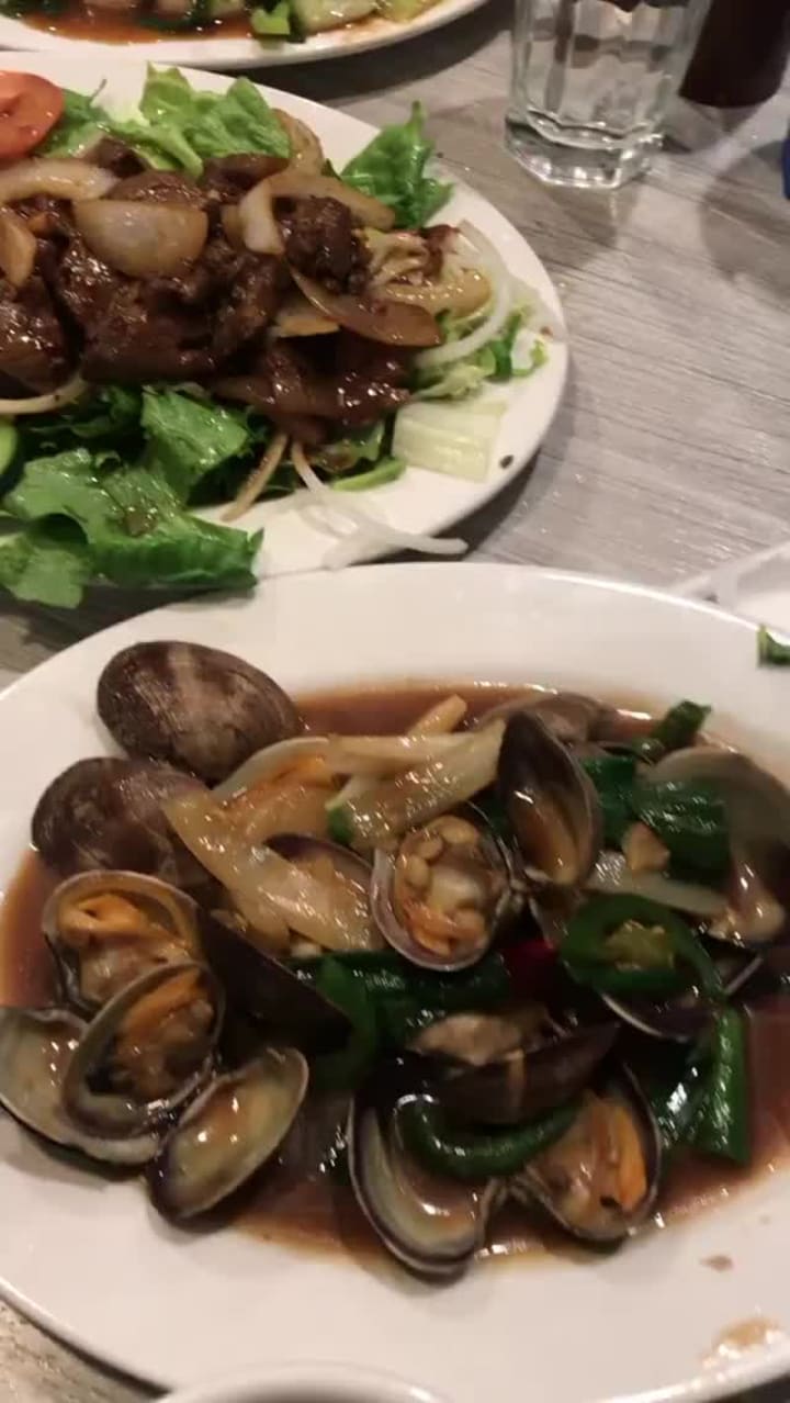 Video review of Thành Mỹ Restaurant