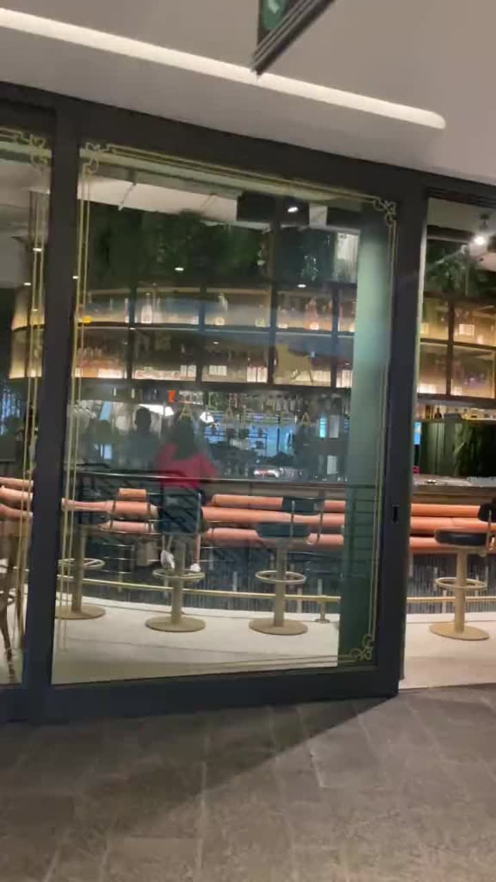 Absa ATM- Sun Coast Casino