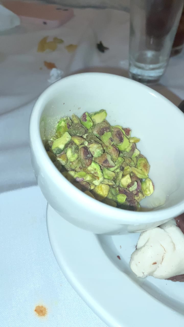 Video review of Carmine's