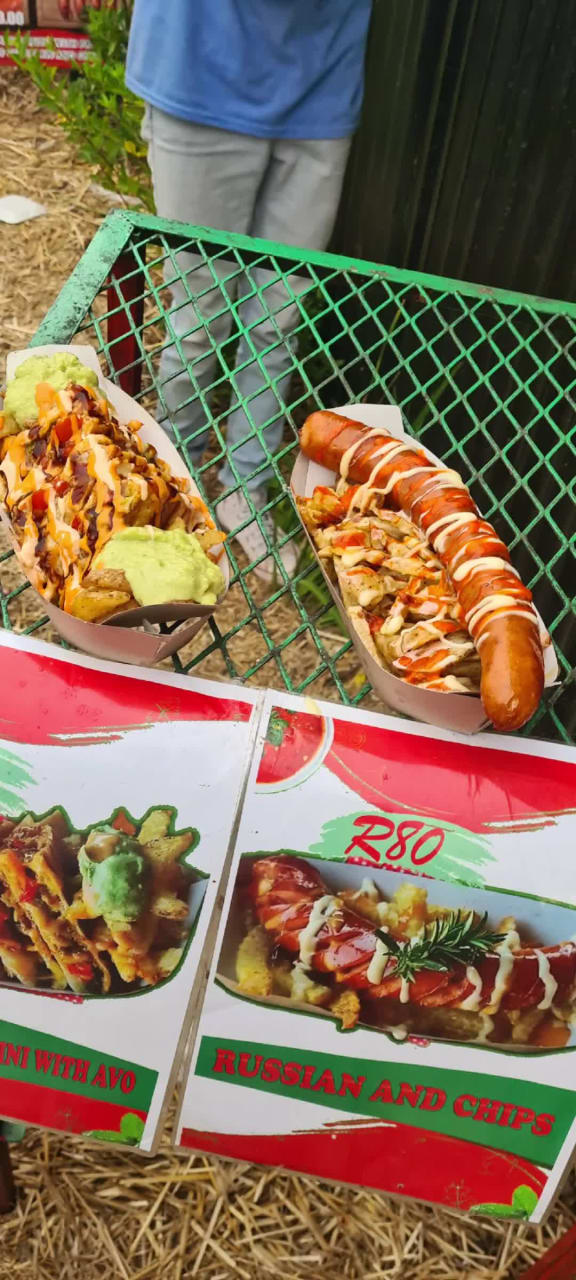 Fourways Farmers Market