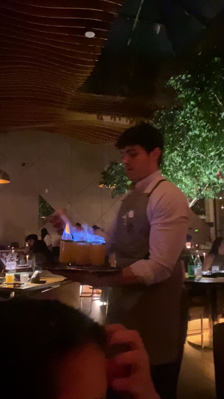 Toca Madera Scottsdale