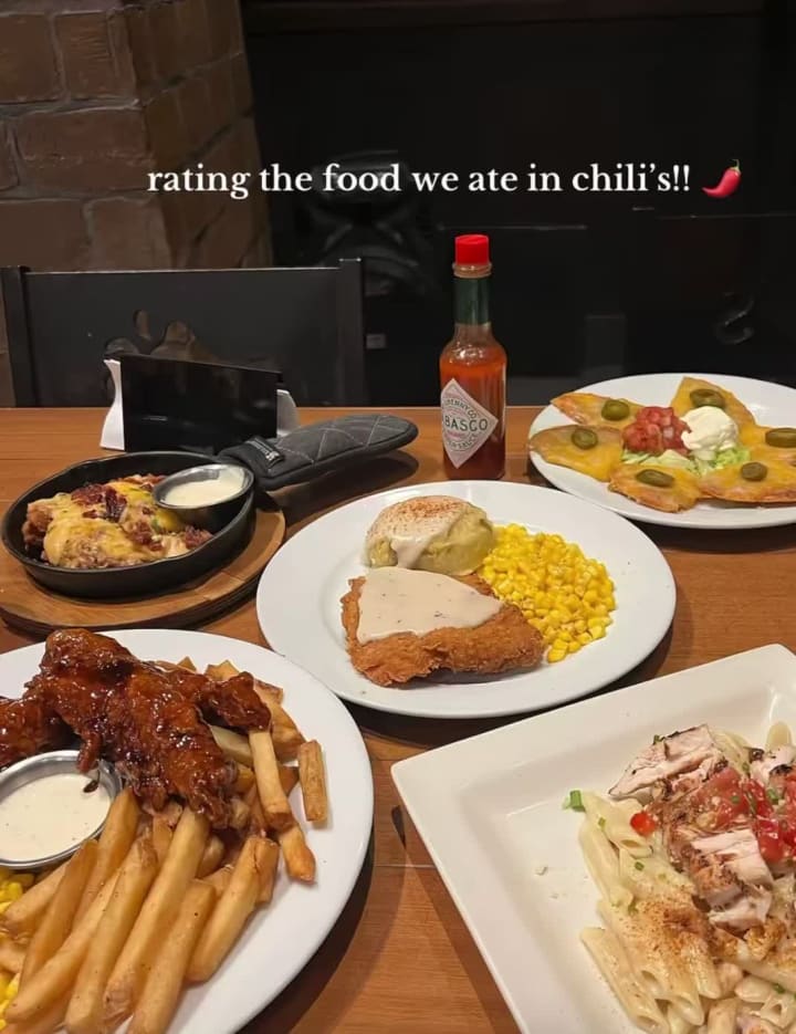 Chili's Grill & Bar