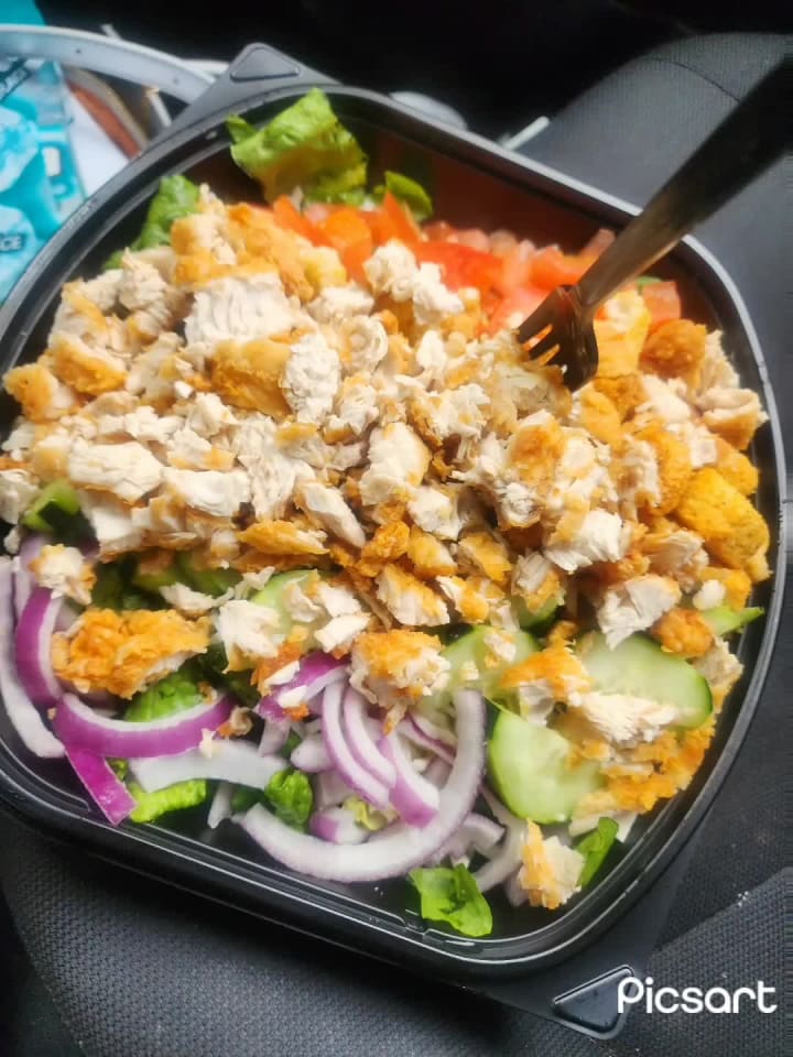 Kiki's Chicken Place