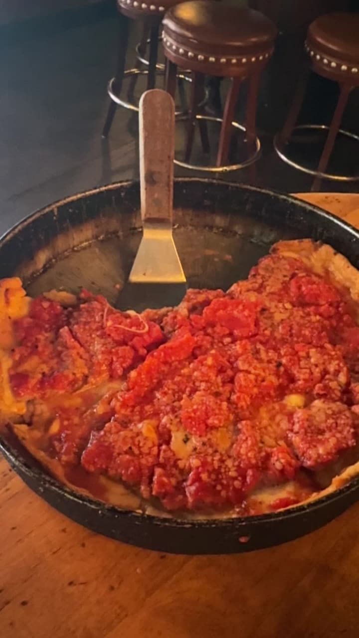 Lou Malnati's Pizzeria