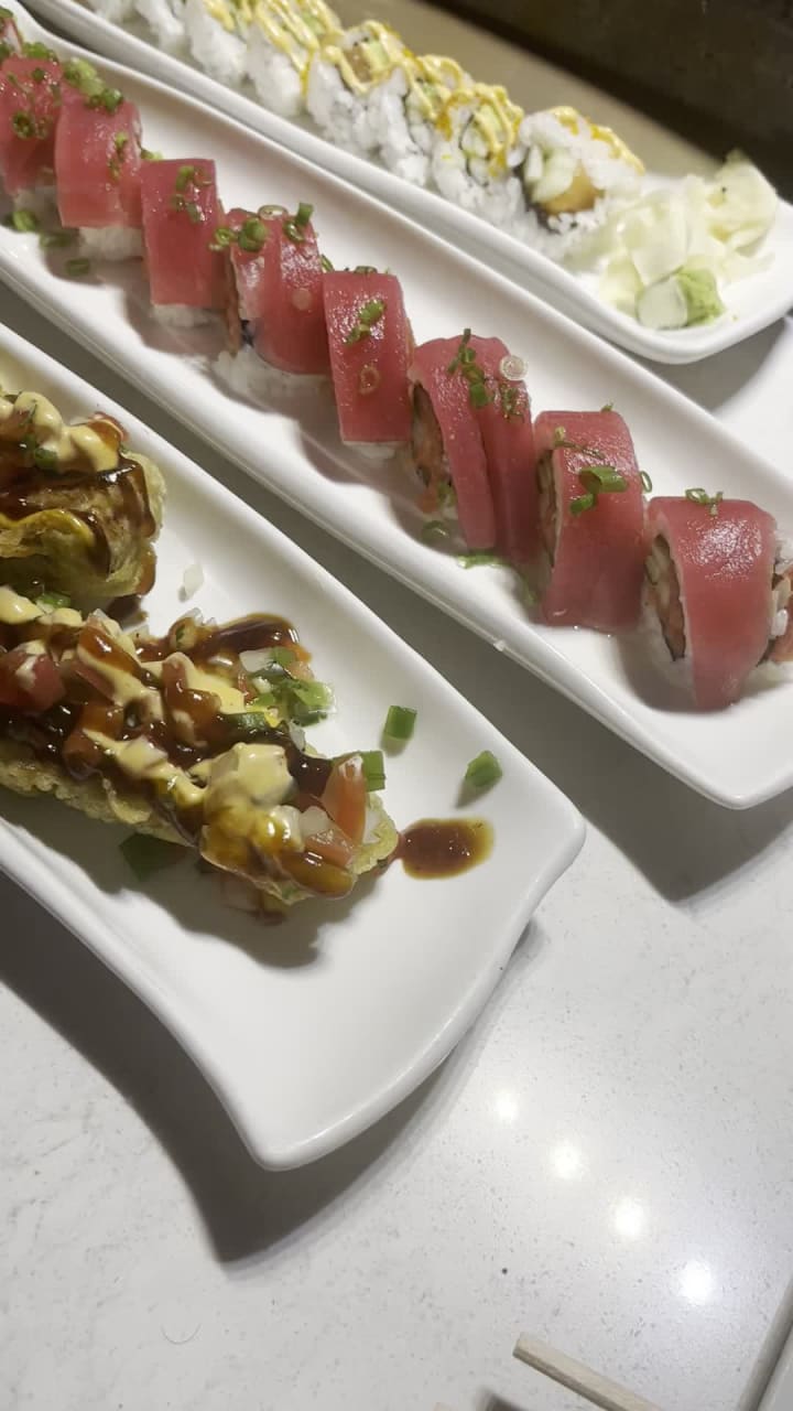 Japonessa Sushi Cocina