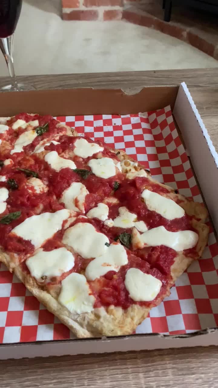 Video review of Bella Trattoria