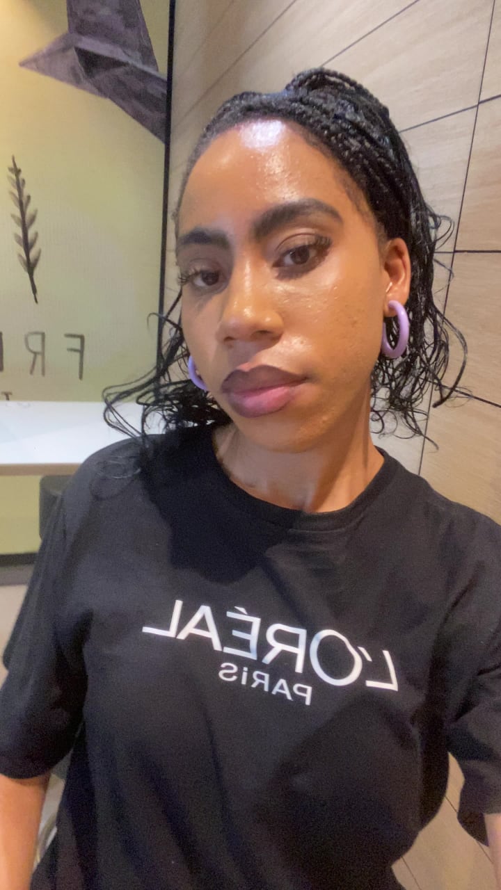 Video review of Cape Town Fish Market