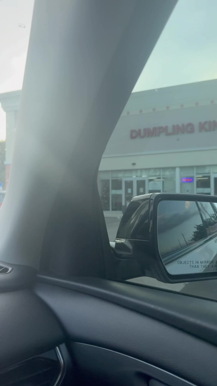 Dumpling King (Pembroke Pines)