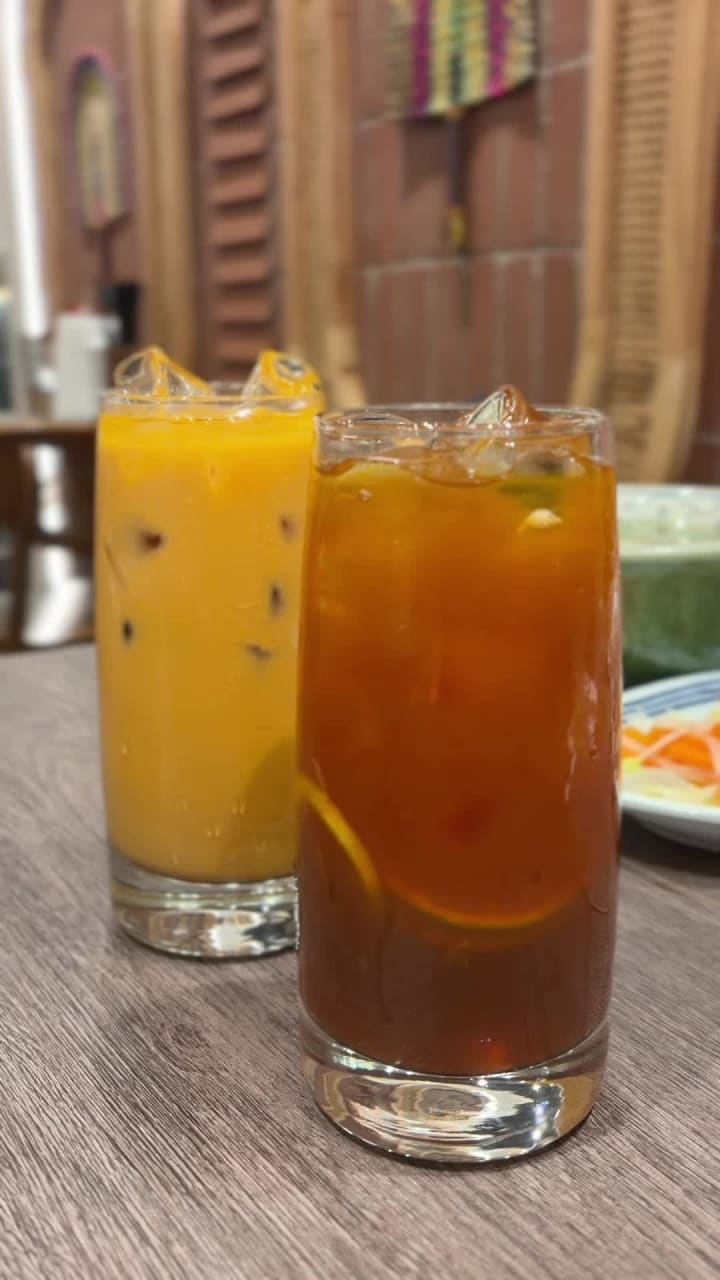 The Saigon Pho & Grill