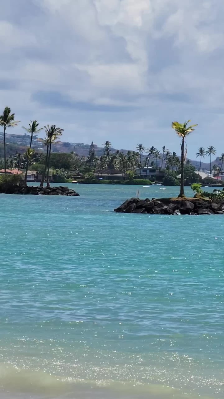 Beach at Kahala Hotel & Resort