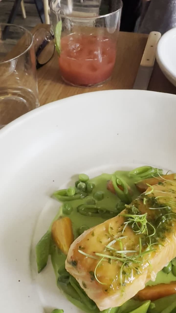 Video review of Octavia