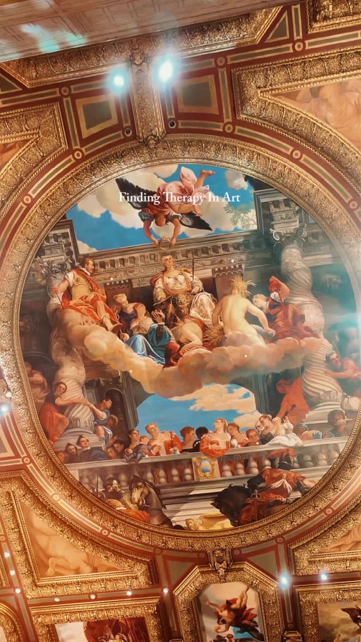 The Venetian Resort Las Vegas