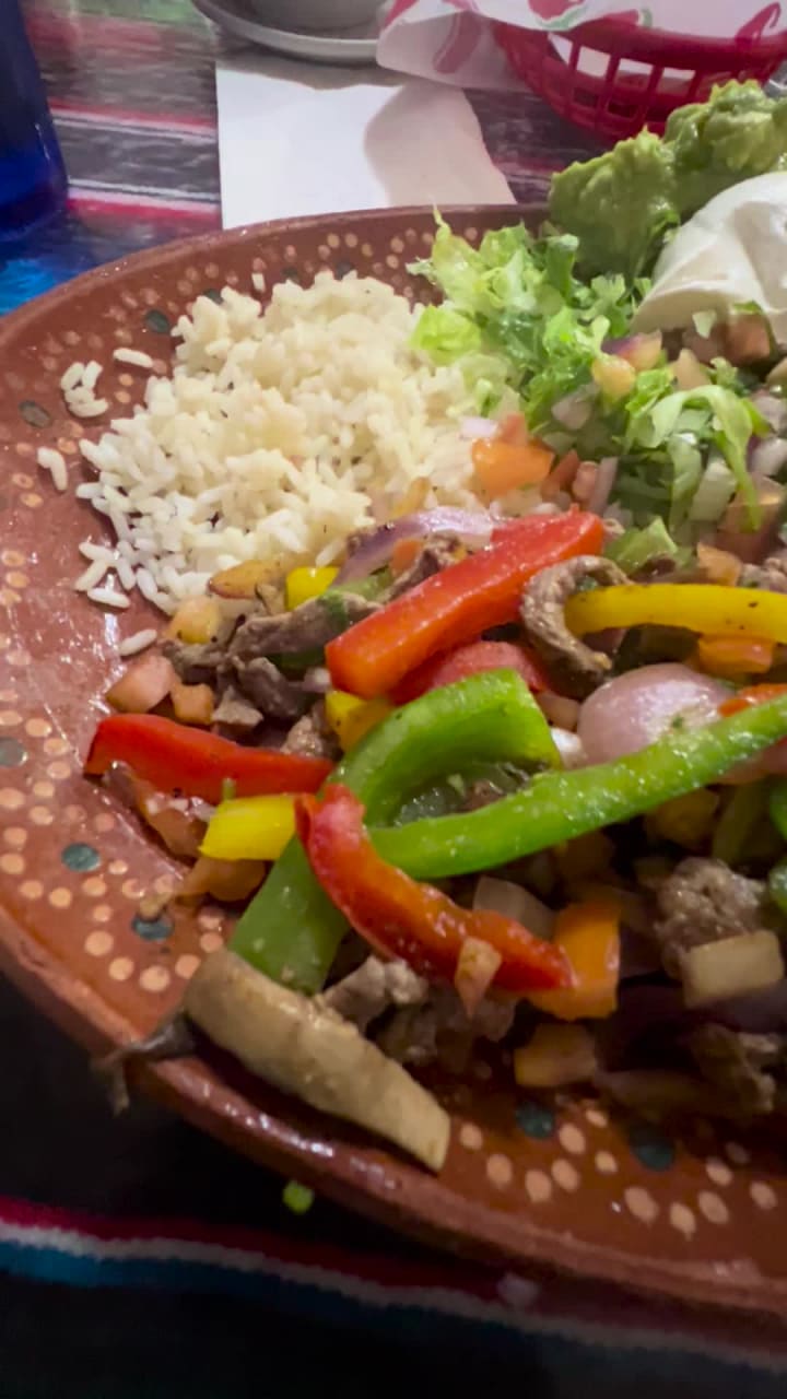 Video review of Los Garcia's