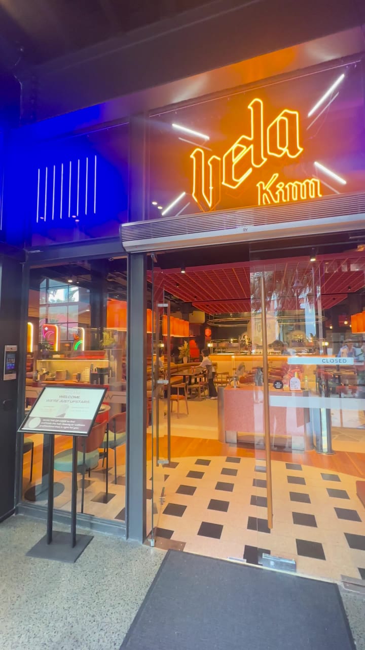 Video review of Kinn Imm