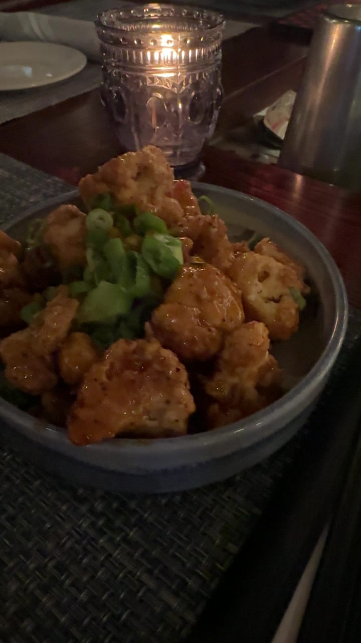 Video review of Arugula