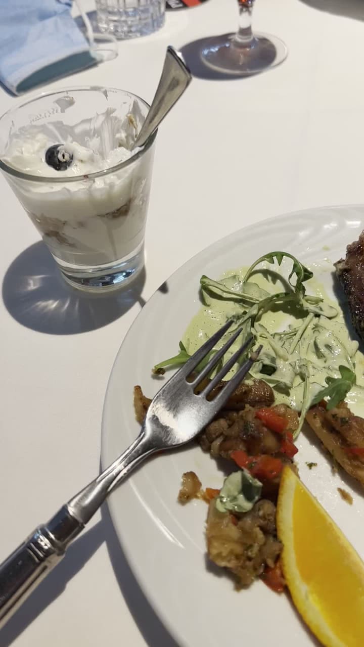 Fogo de Chão Brazilian Steakhouse