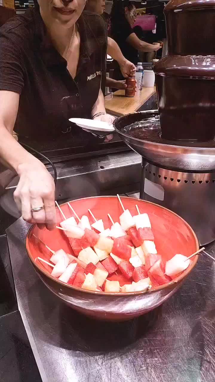 Mercat Central de Tarragona