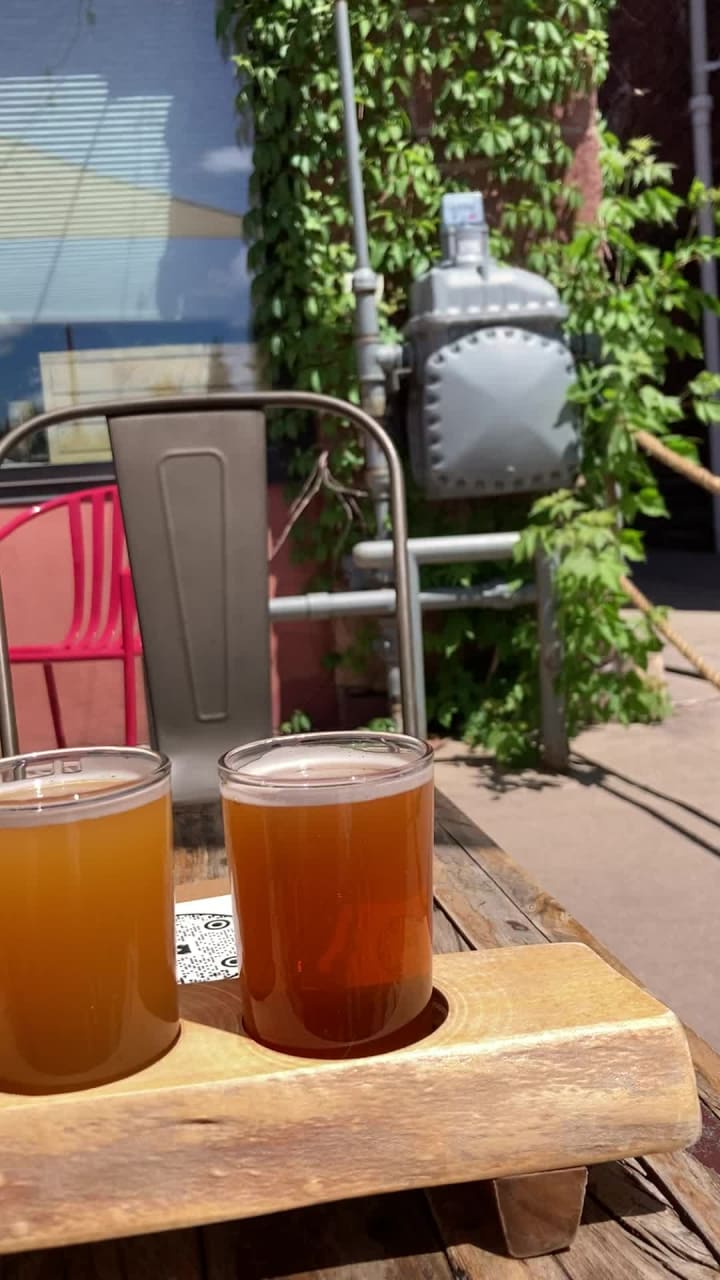 Ore Dock Brewing Company