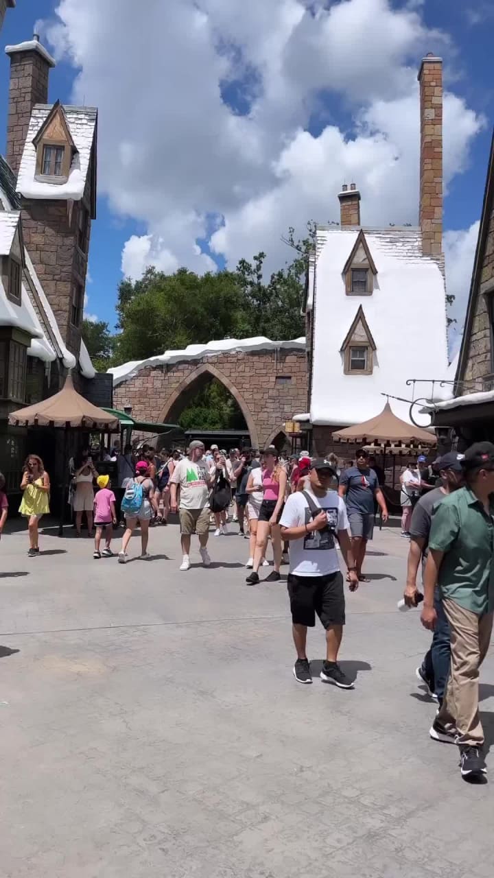 Universal Studios Florida