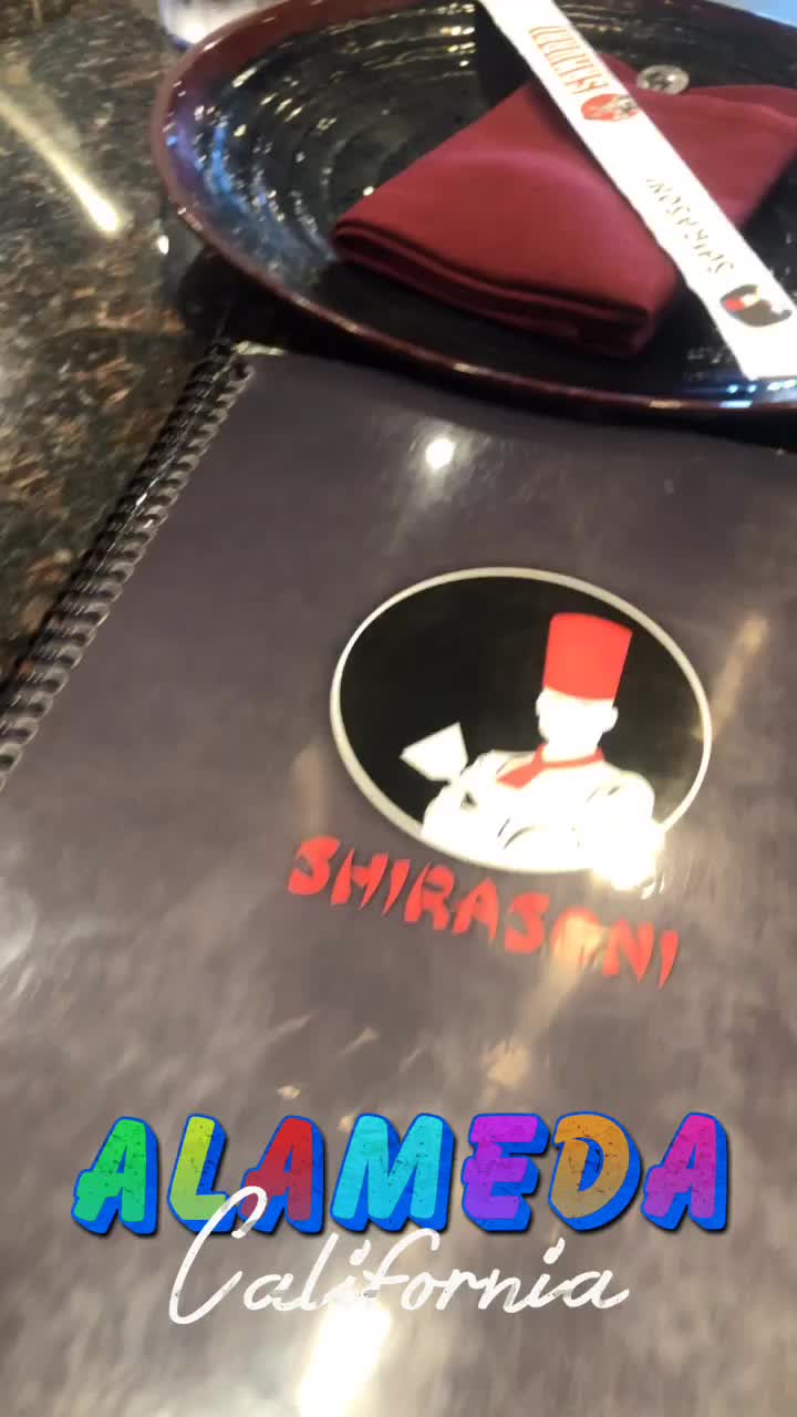 Shirasoni Japanese Restaurant