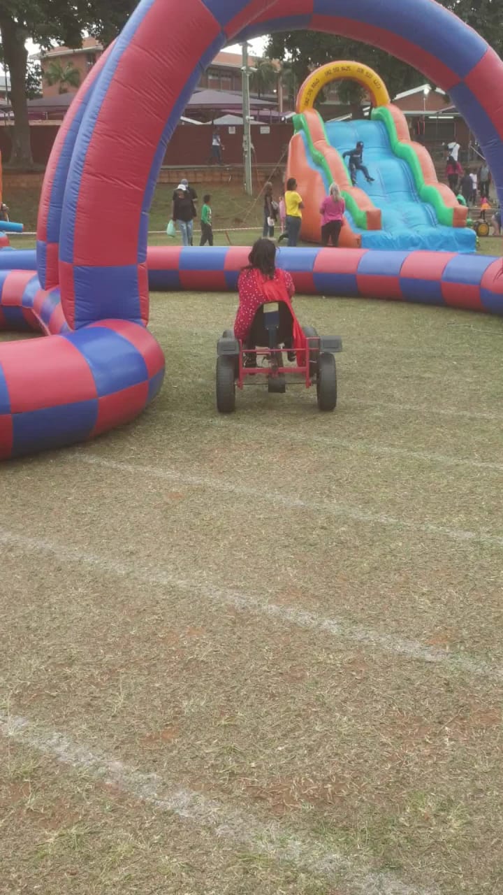 Parkside Primary School