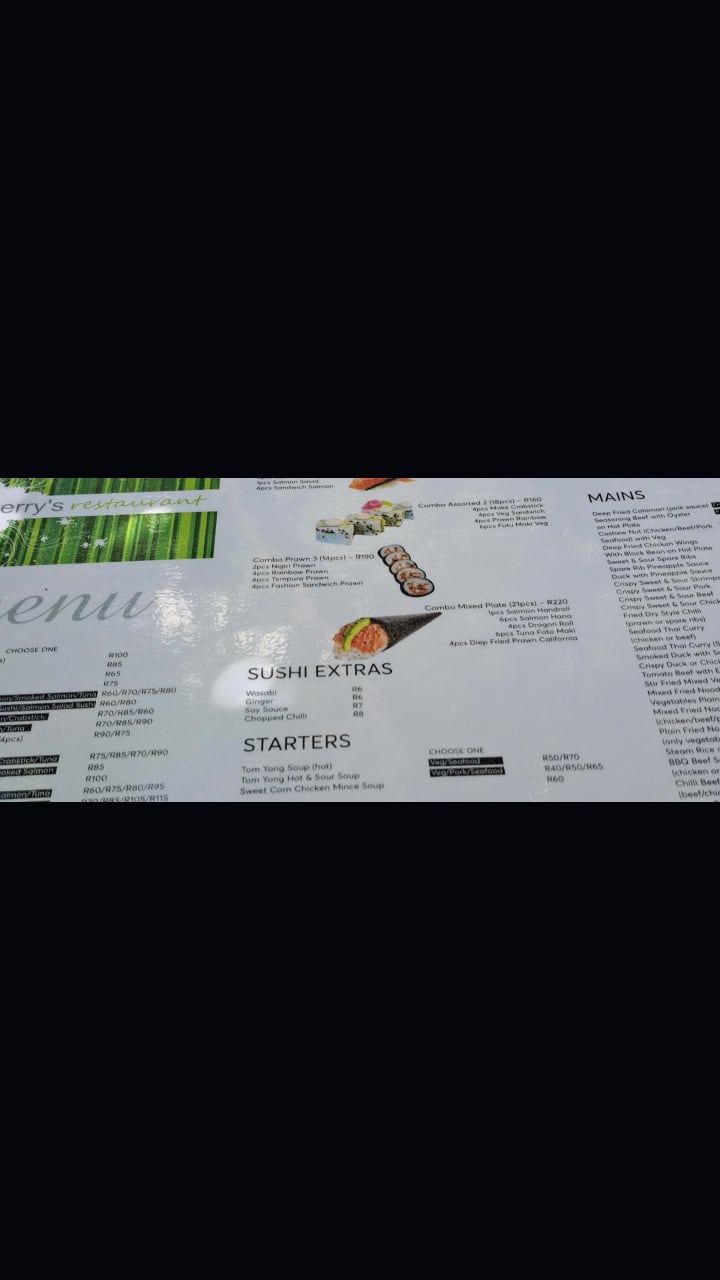 Cranberry Cottage Ladybrand