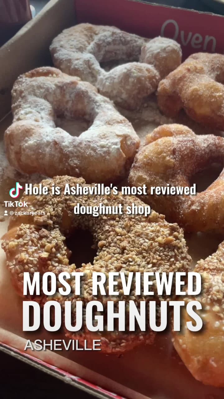 Video review of Hole