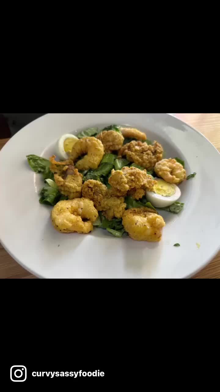 Video review of Big Bad Breakfast