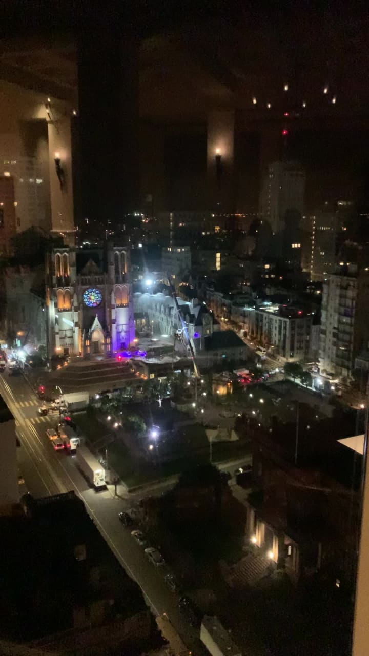 Video review of Top of the Mark