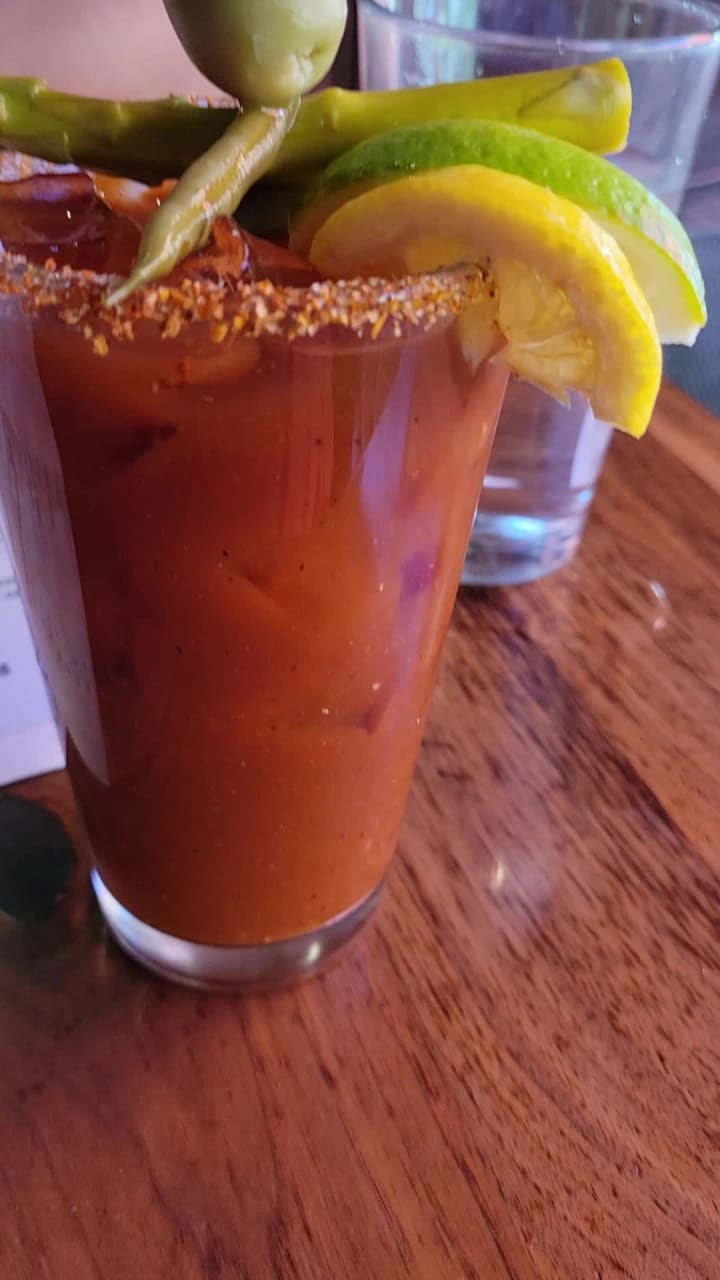 FiftyFifty Brewing Co.