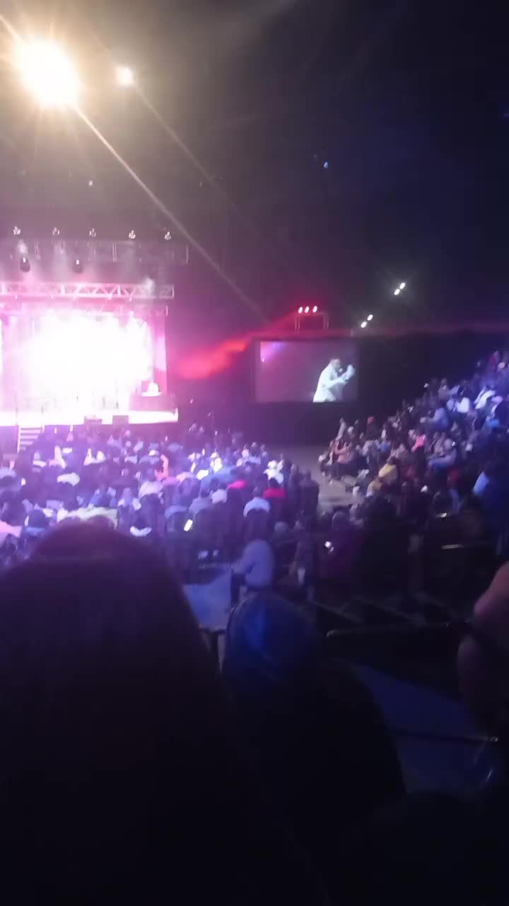 Carnival City Casino and Entertainment World