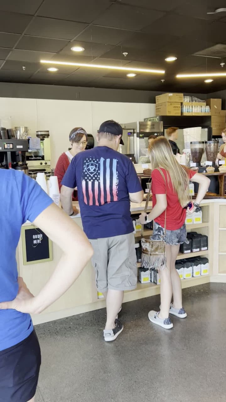 Sisters Coffee Company