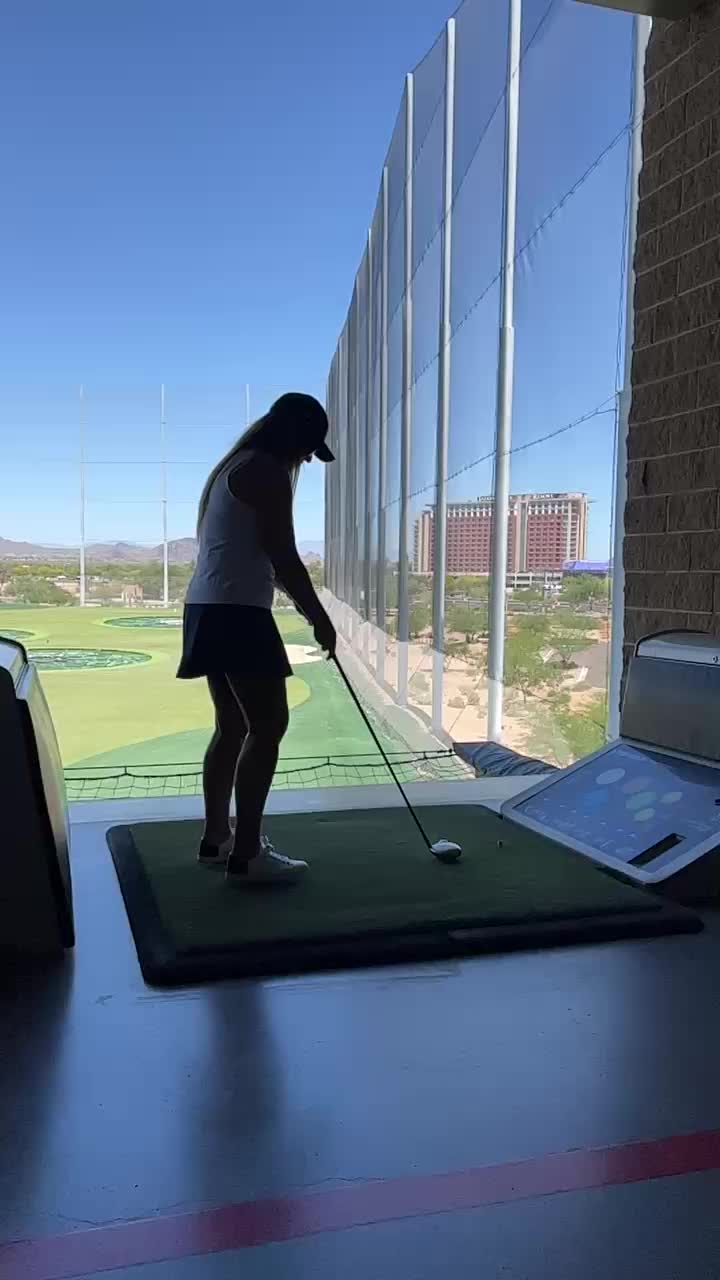 TopGolf Scottsdale at Riverwalk