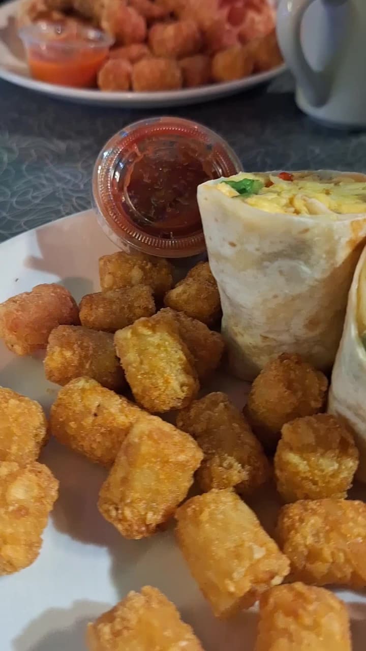 Ellen's Stardust Diner