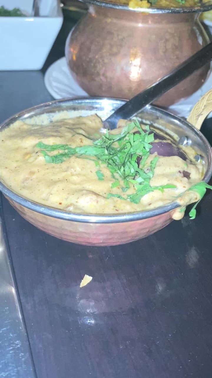 Video review of Rasika West End