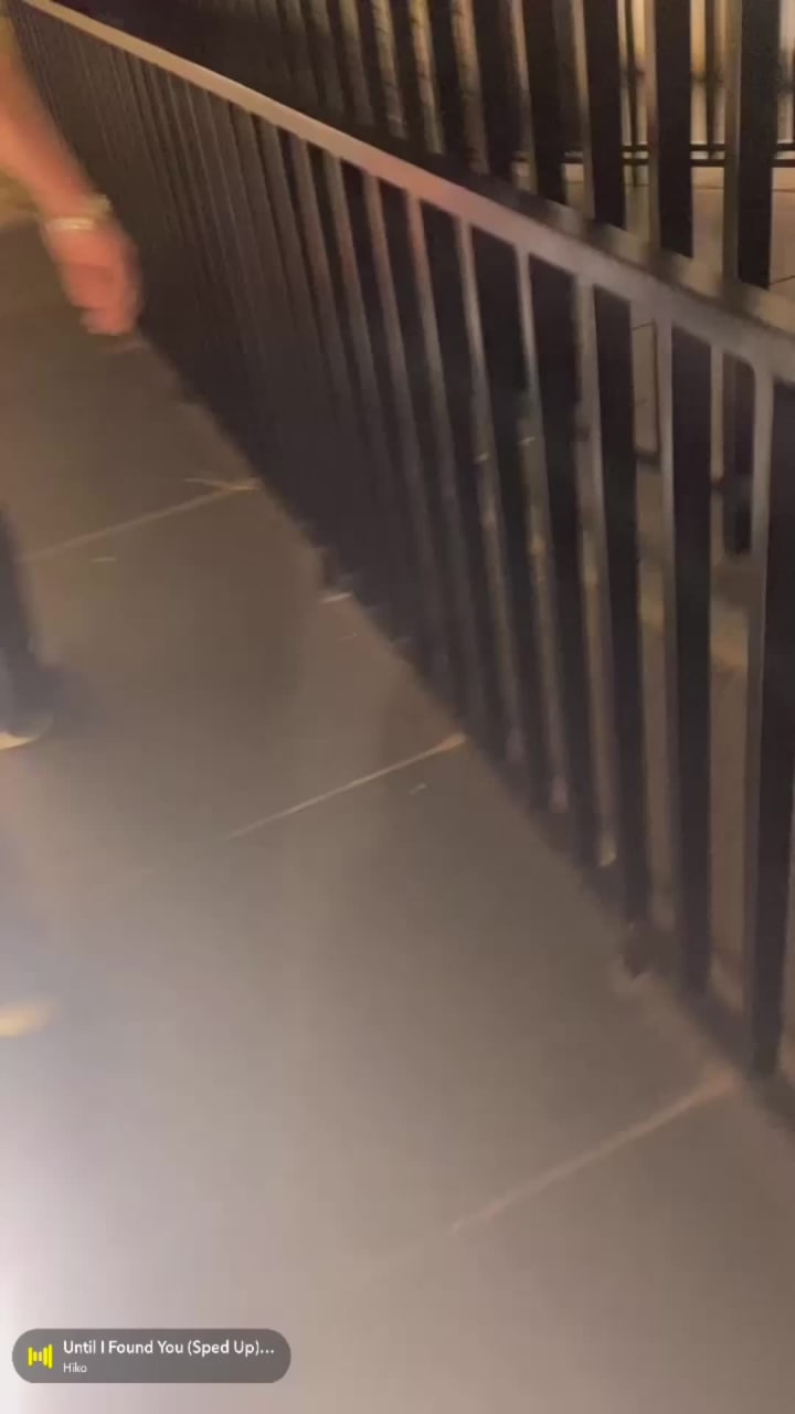 Toby Keith's I Love This Bar and Grill