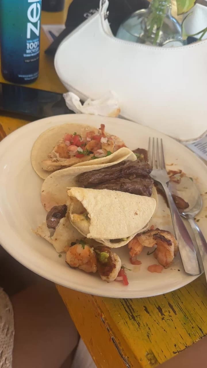 Video review of Maydan Restaurant At Casa Dorada